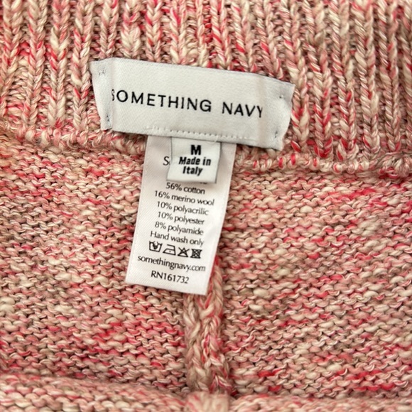 Something Navy Matching Set - Picture 6 of 6